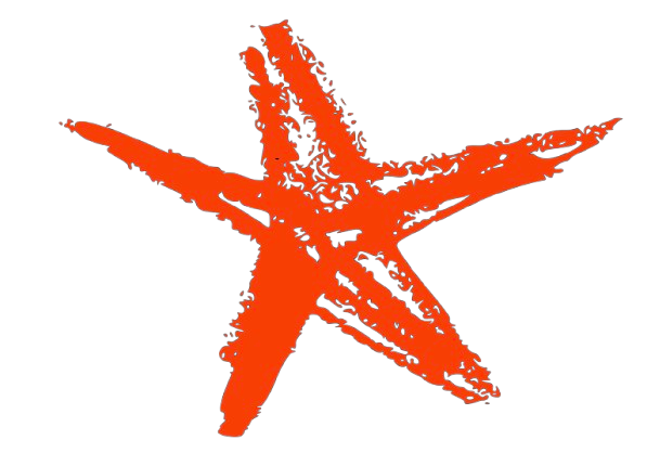 red star